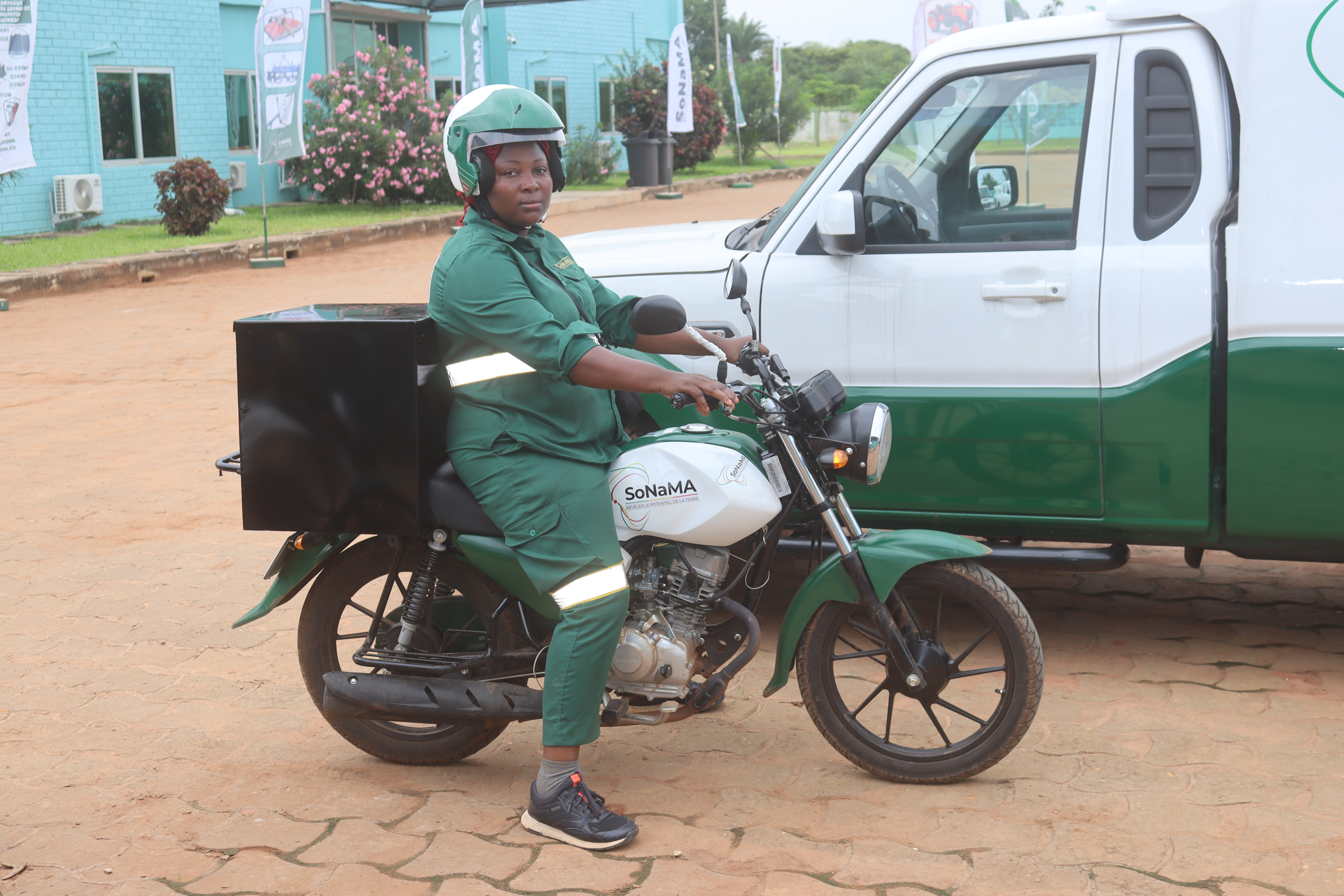 Collecte de données