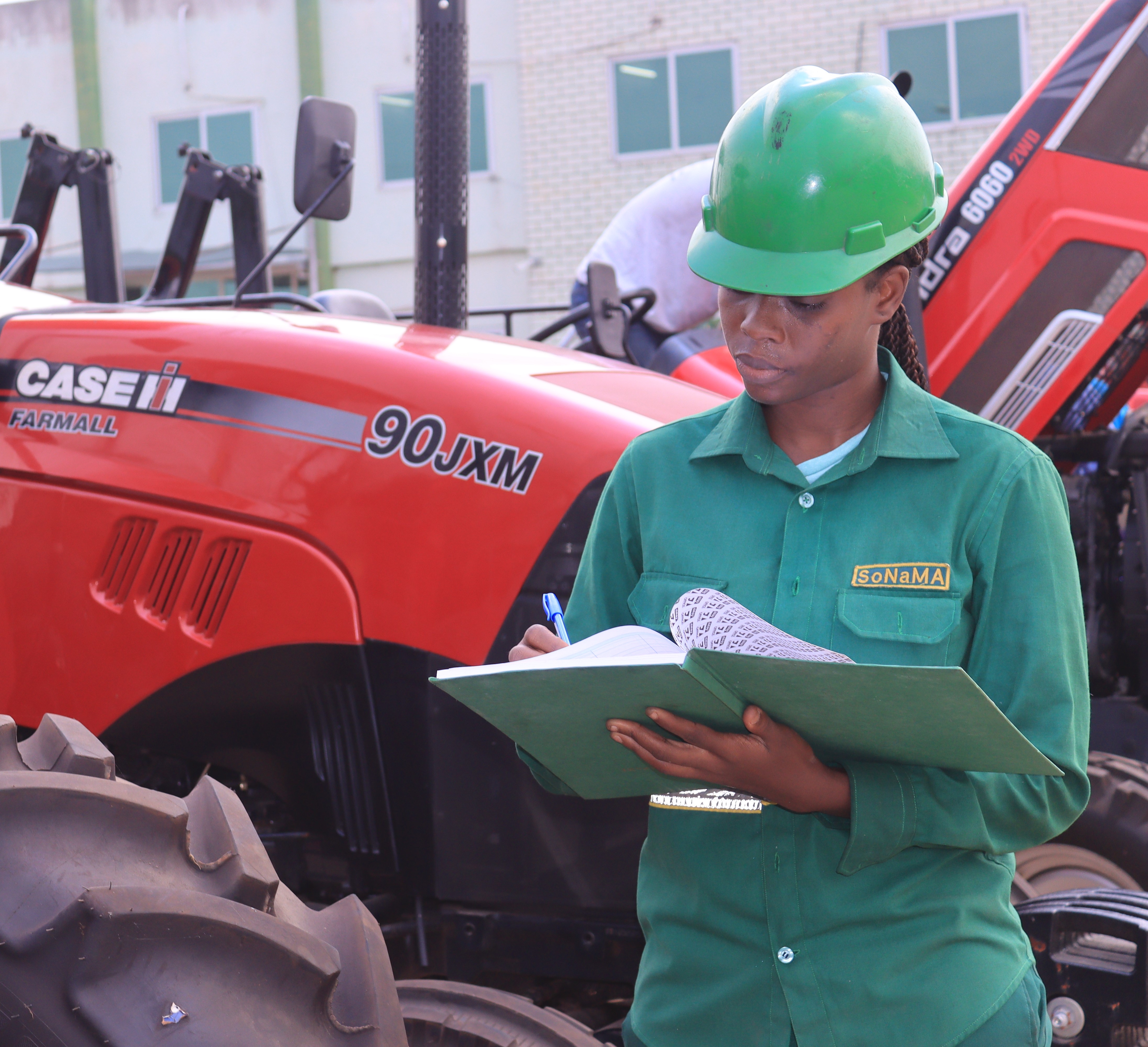 Service Après-Vente